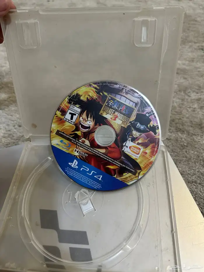 سوني 4 سليم 1 تيرابايت (نسخة gran turismo) 5