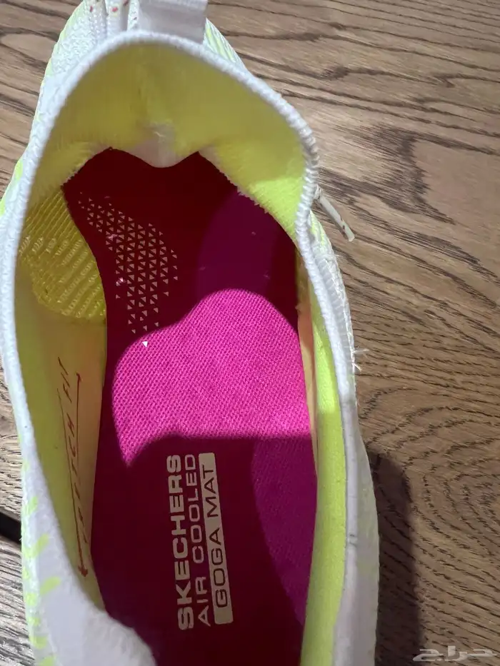 حذاء رياضه 5