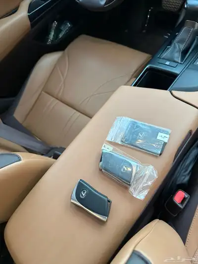 لكزس سعودي 2020 شد بلد مخزن بايكه 54
