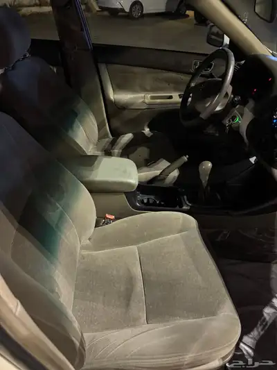 كامري XL 2004 5