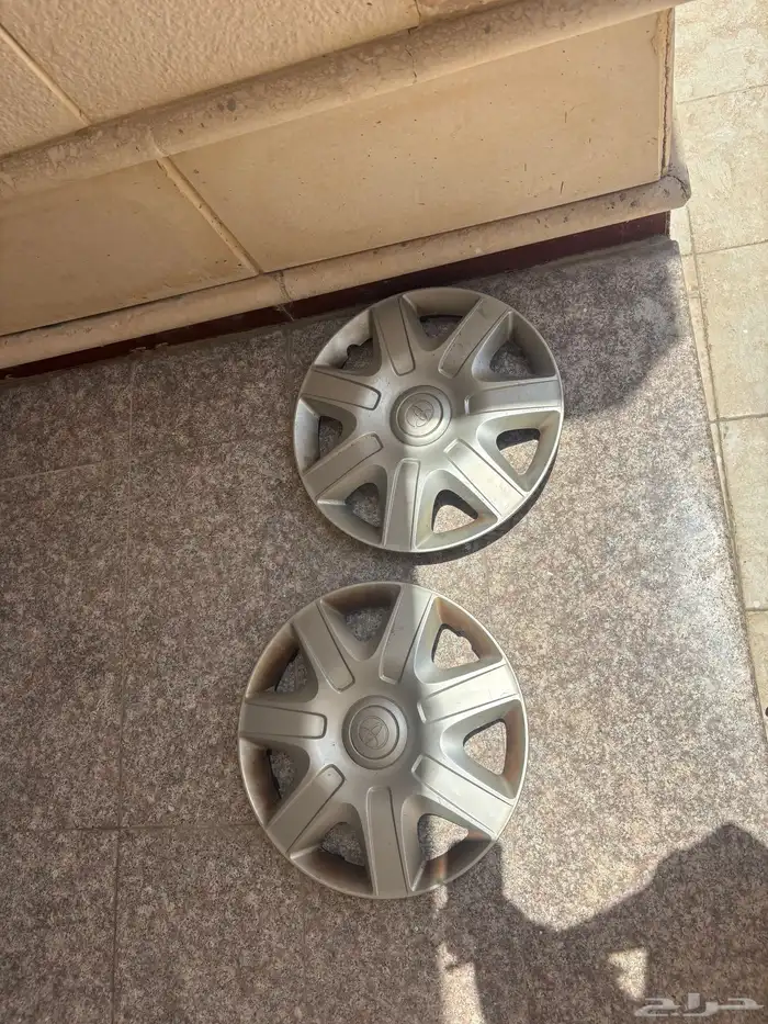 طيس كامري 2004 0