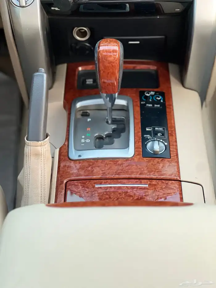 VX-R 2012 مكينة 5.7 50