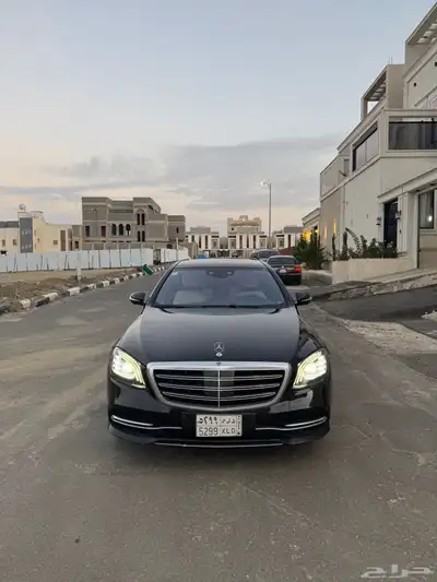 مرسيدس للبيع 3