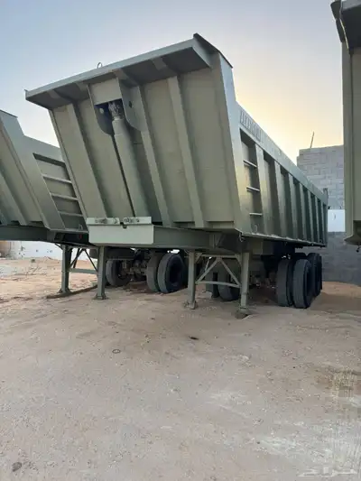 صناديق تريلة العدد 3 حبات 1