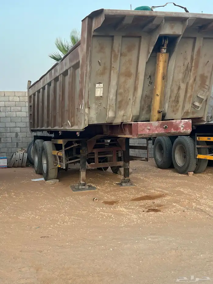صندوق قلاب للإيجار 5
