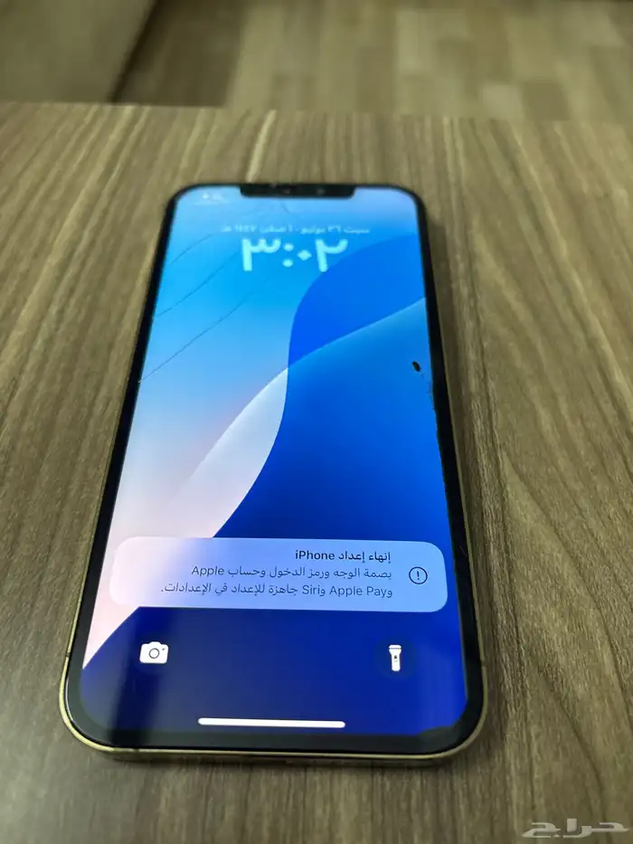 ايفون 12 pro max 6
