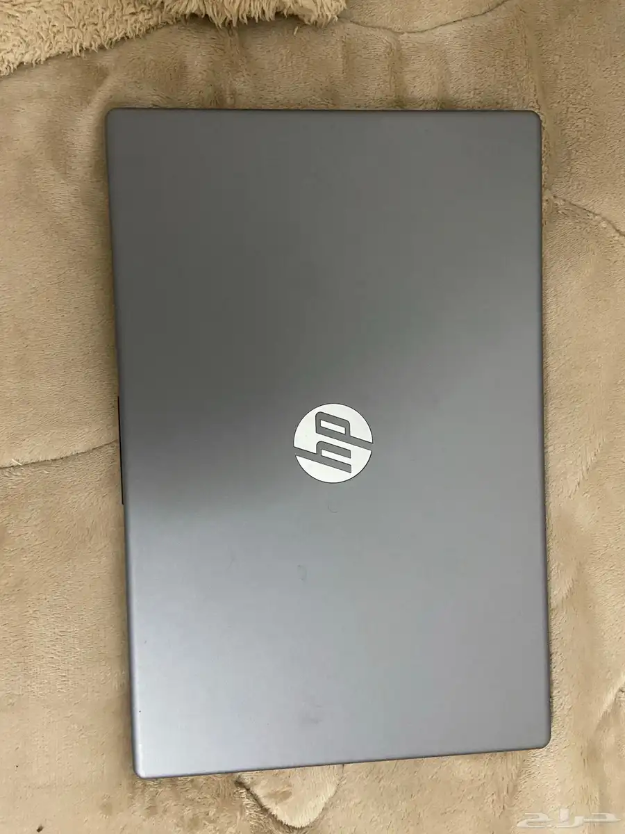 لابتوب hp شاريه قبل 8 اشهر 1300 نضيف جدا جدا جدا 2