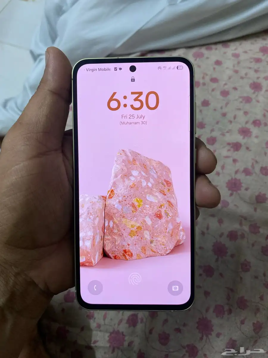 Samsung a55 8gp 256 gp neat and clean exchange possible 5