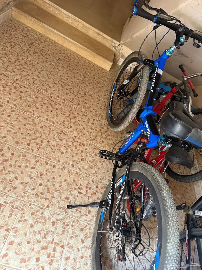 سيكل للبيع نظيف 1