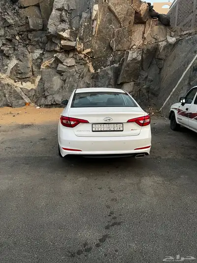 سوناتا للبيع 3