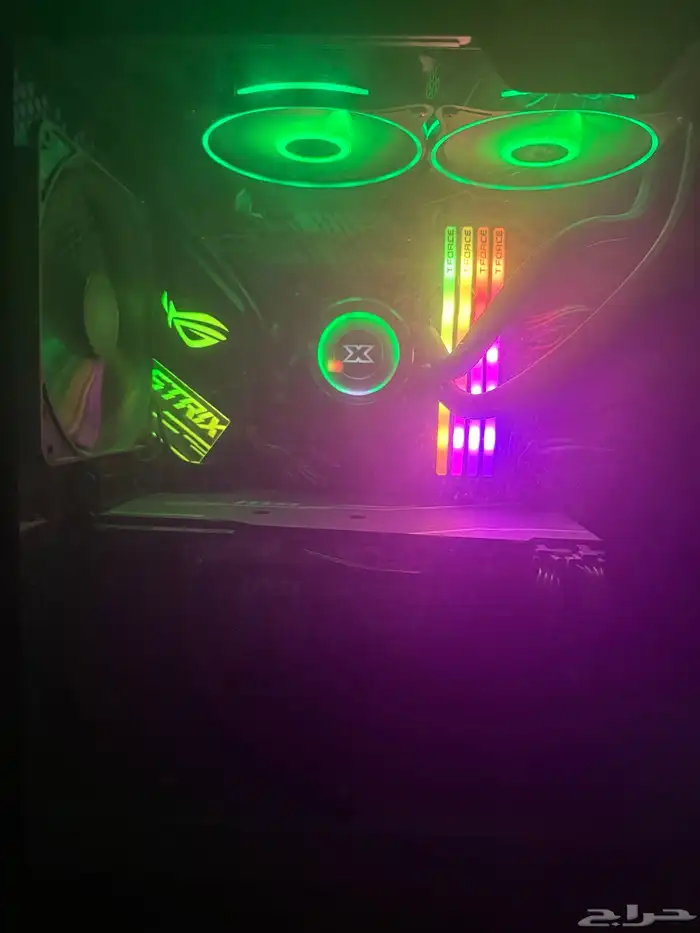 بيسي قيمنق pc gaming 1