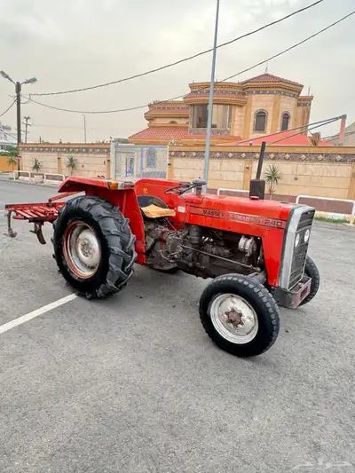 حراثه جفالي 4
