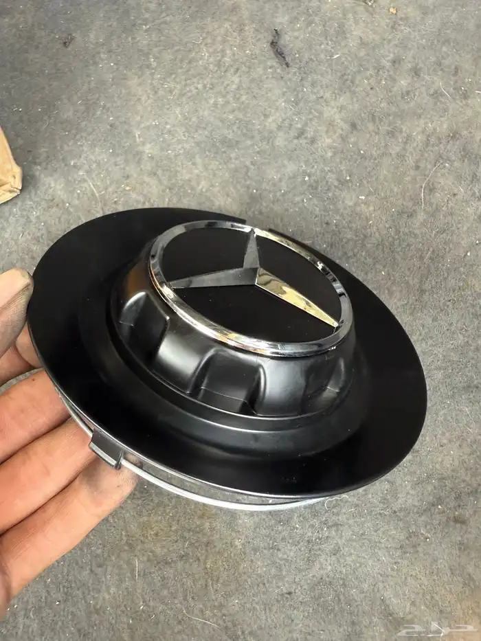 للبيع طيس جنوط مرسيدس جديده 2