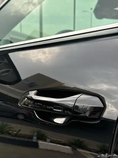 مواصفات خاصه على الضمان Audi A6 S-line exclusive ممشى قليل 8