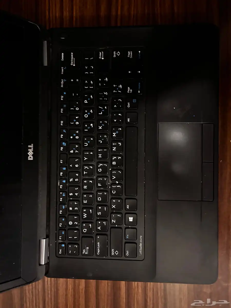 laptop dell index