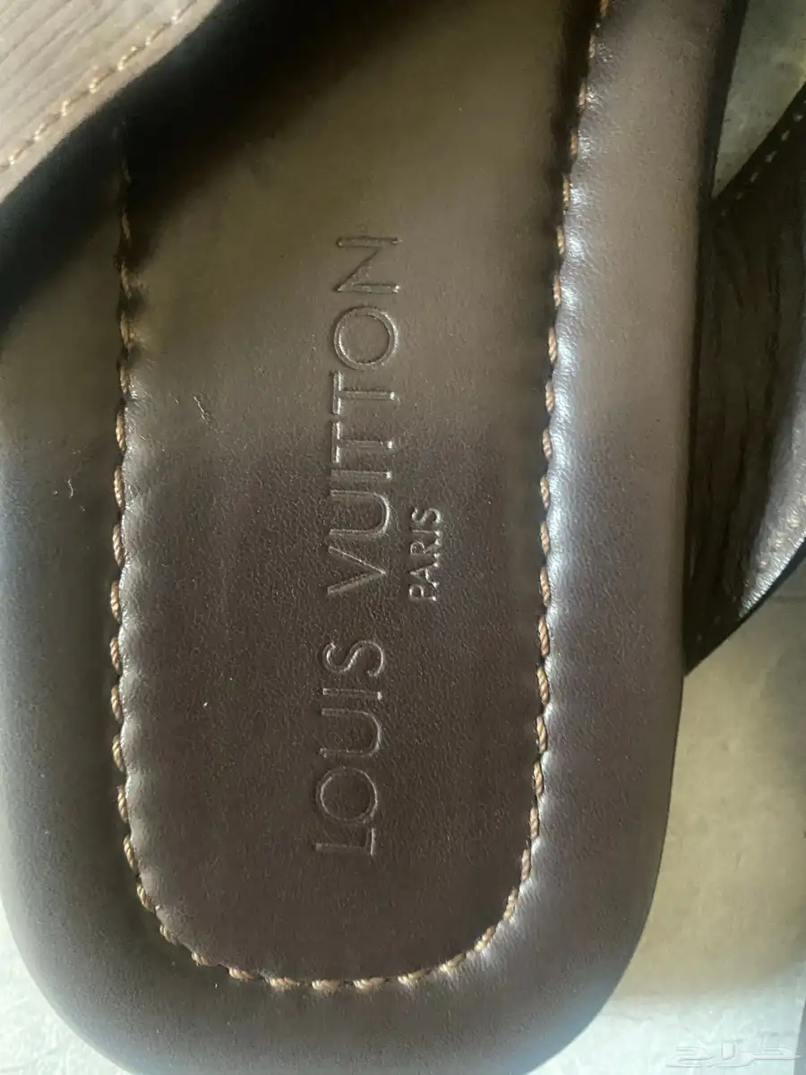 لويس فيتون   luis Vuitton 1