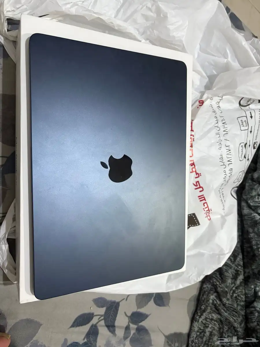 MacBook Air M2 5
