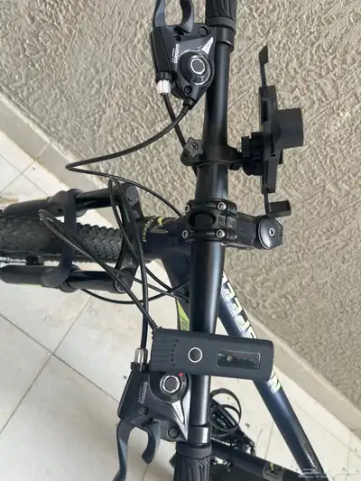 دراجة رياضية من نوع new speed 2