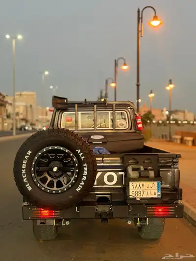 شاص 2010 مجهز بالكامل تحهيزات استرالية 3