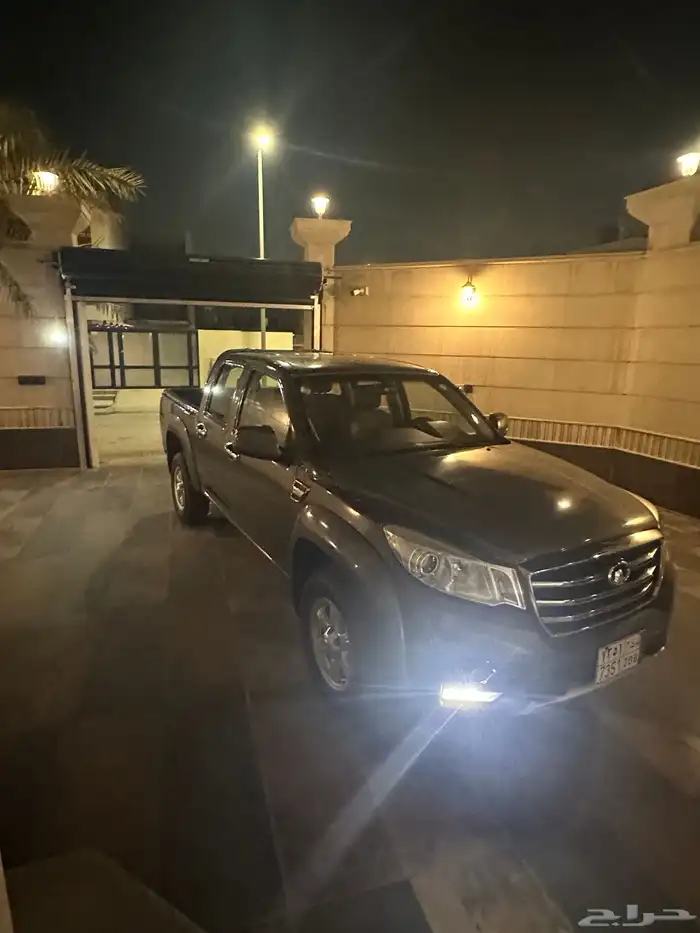 ونجل 7 مخزن عداد 24000 موديل 2019 2