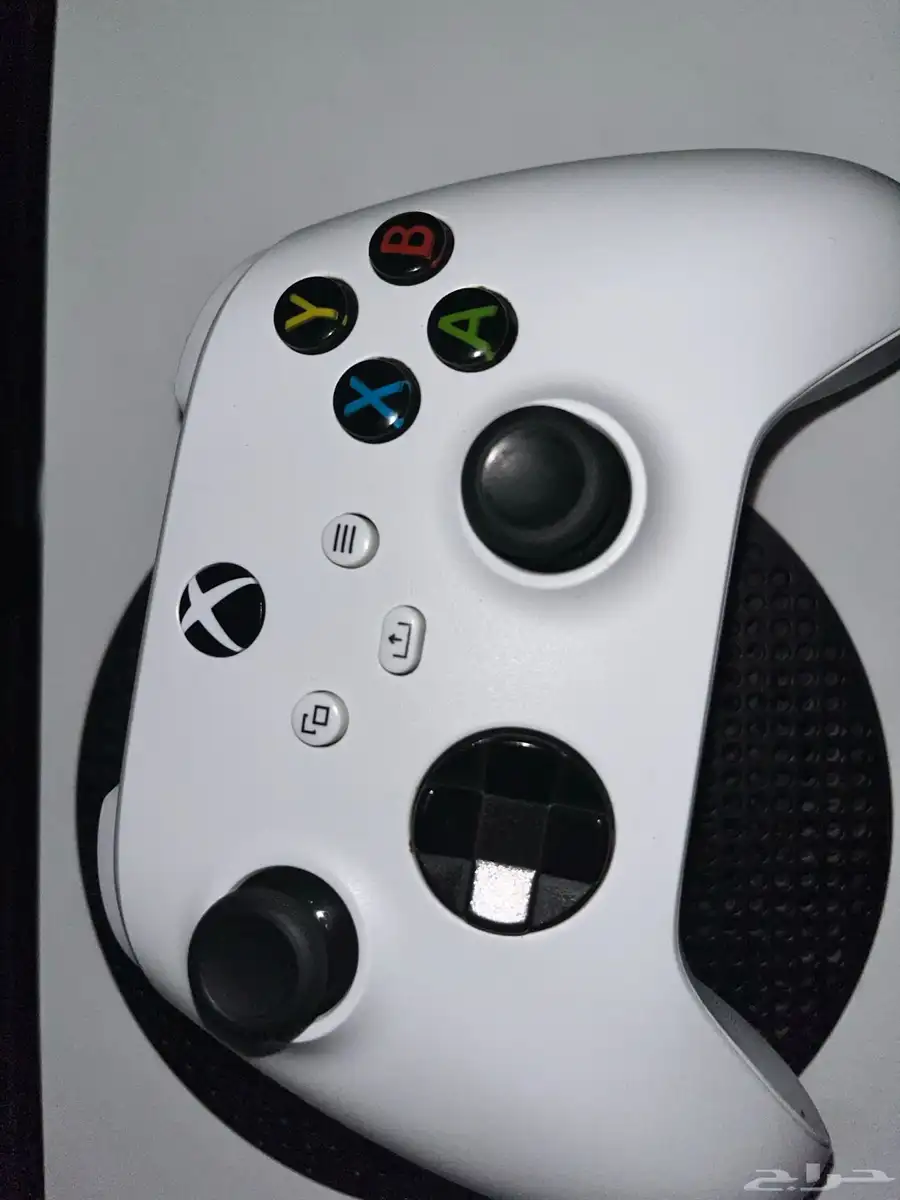 Xbox series s index