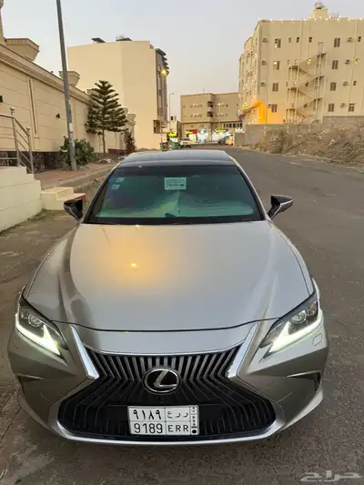 لكزس سعودي 2020 شد بلد مخزن بايكه 23