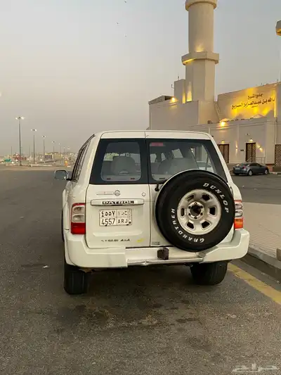 جيب باترول للبيع 6