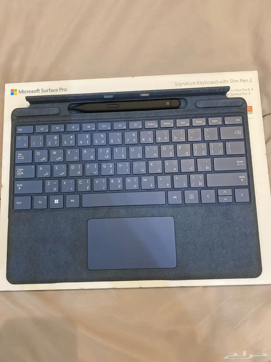 Microsoft surface pro 9 6