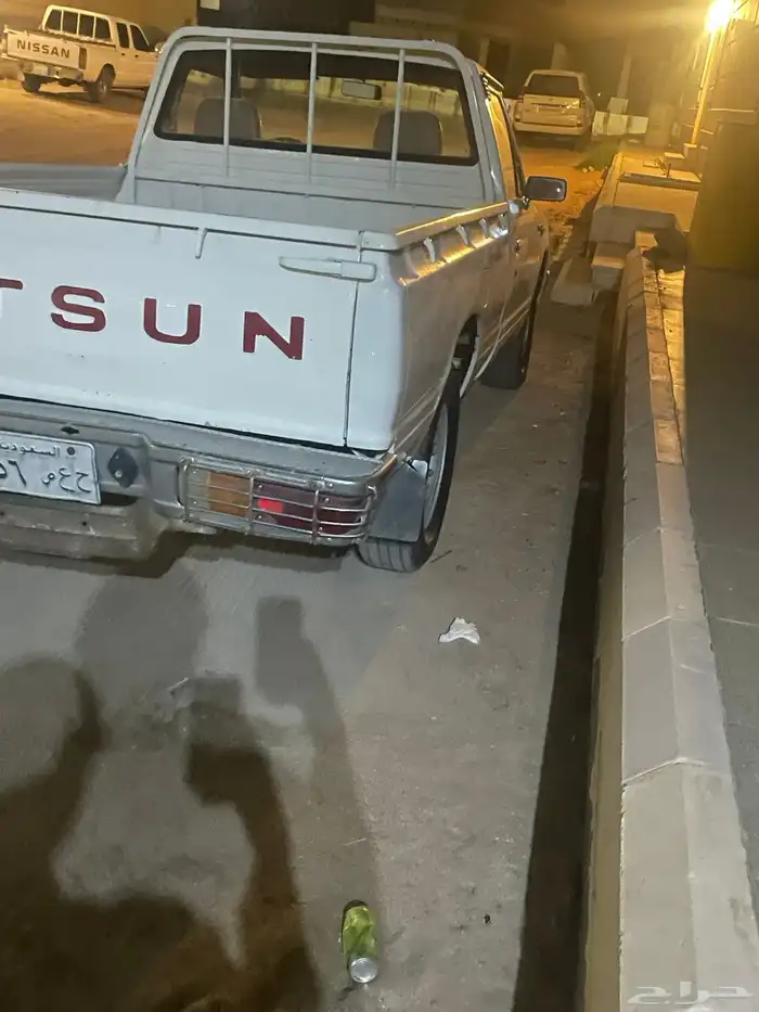 عاجل عاجل دادسون موديل 82 - الاستماره منتهيه من عام 1438 8