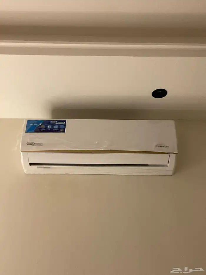 مكيف سبيلت 0