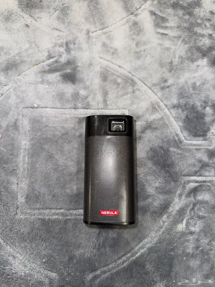 للبيع جهاز Nebula Apollo الأصلي من شركة Anker بروجكتر صغير 2
