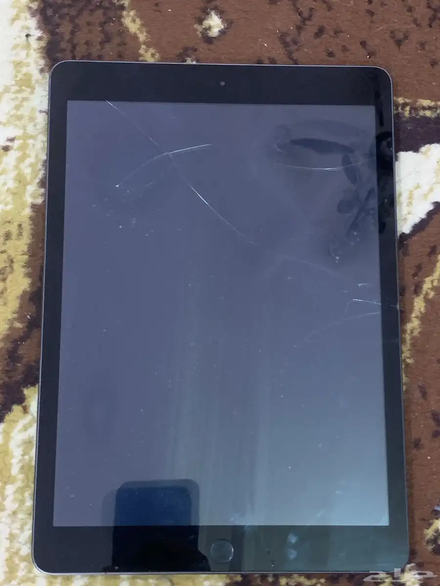 آيباد 8 7