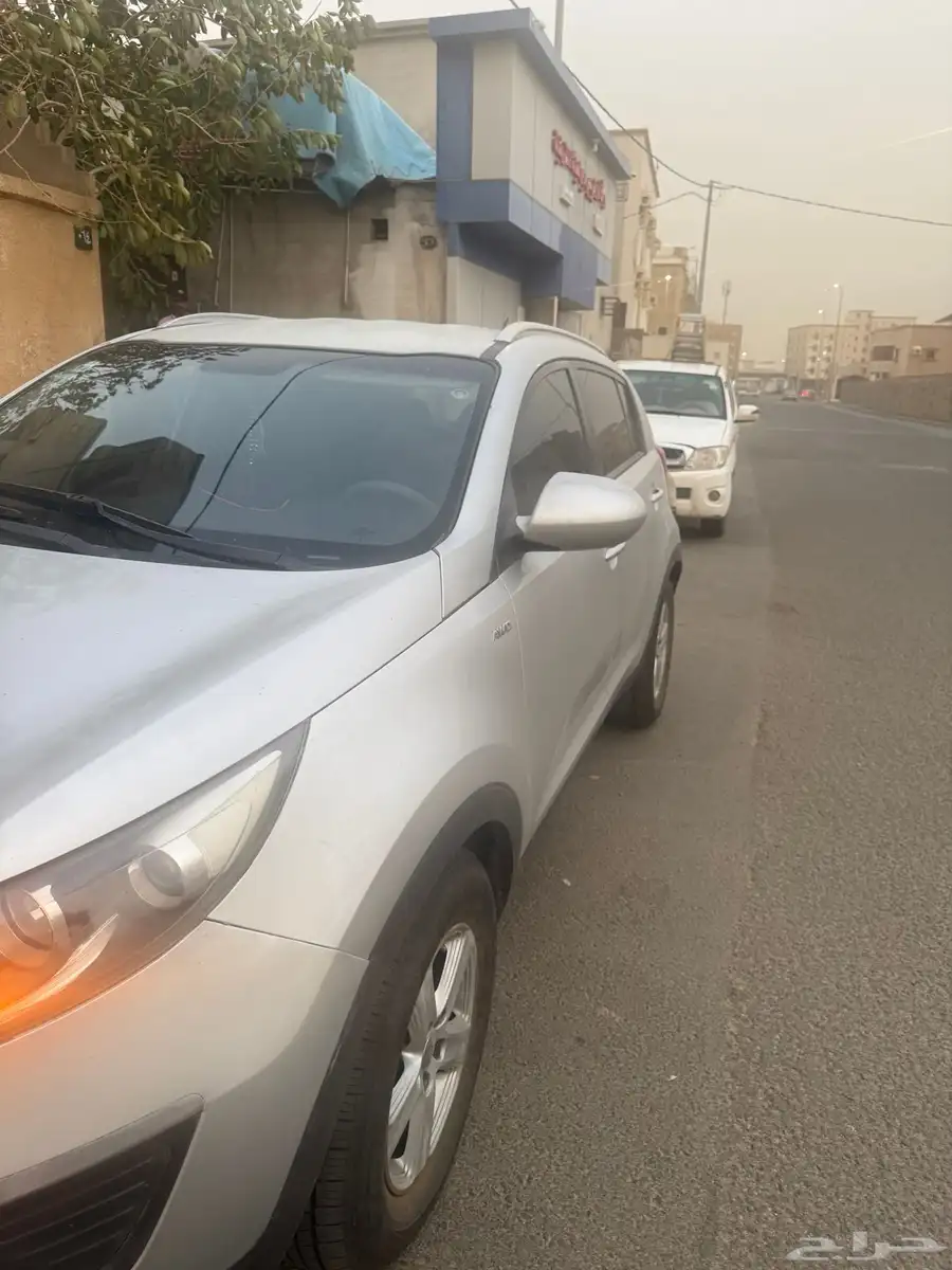 سياره سوبر تاج نضيف بودي بلد 4