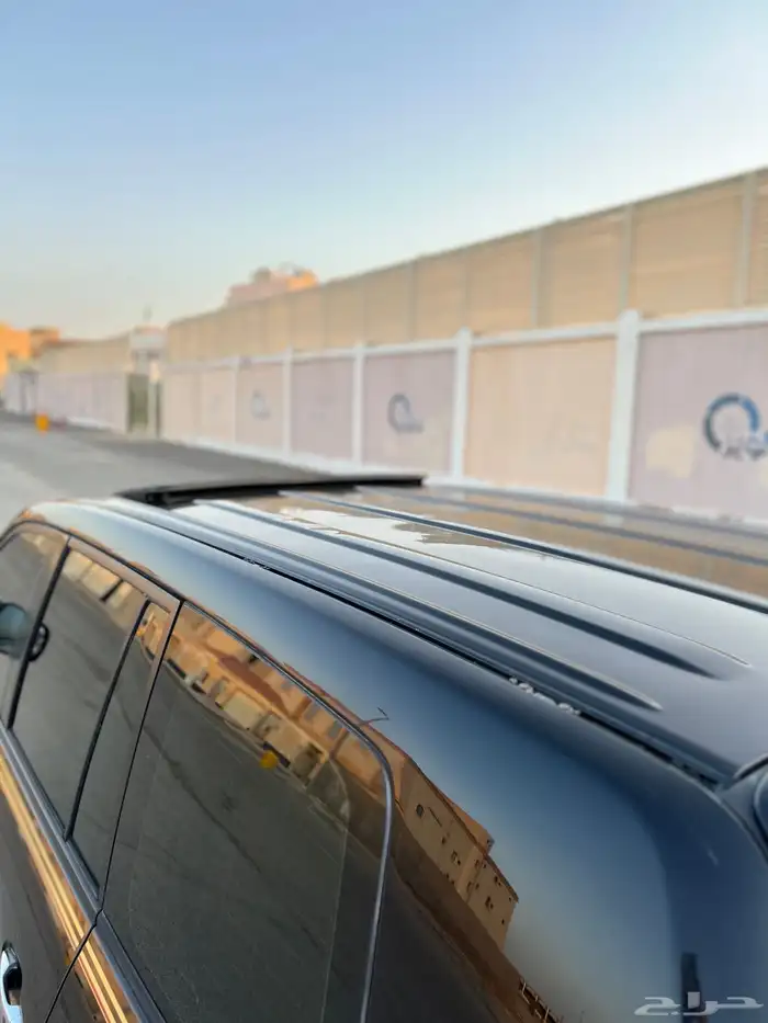 VX-R 2012 مكينة 5.7 8