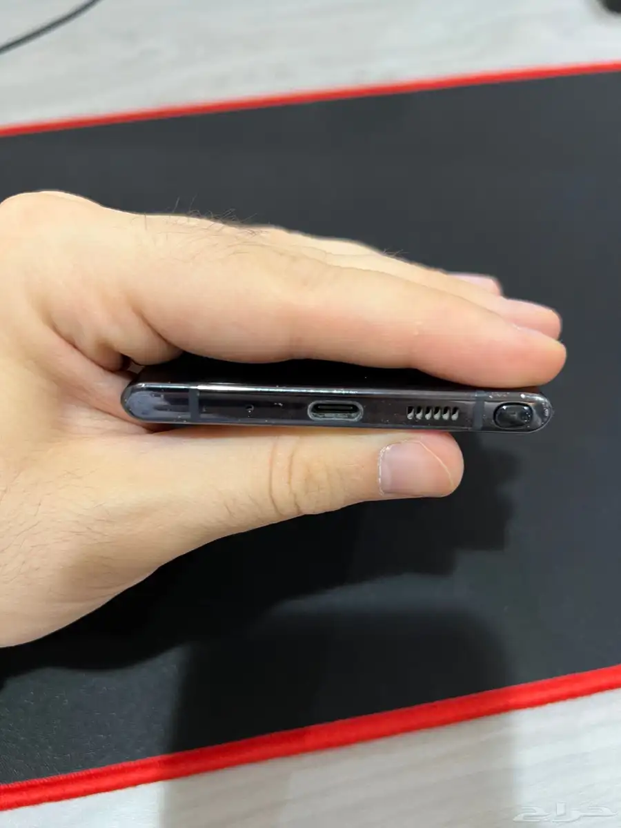سامسونج نوت 10 بلس Samsung Note 10 plus نظيف index