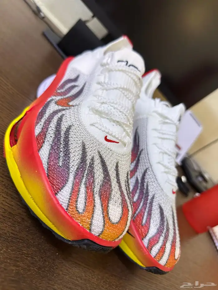 حذاء nike alphafly 3 جديد 1