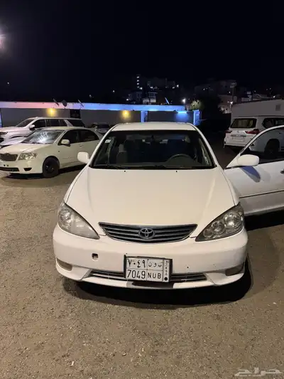 كامري XL 2004 10
