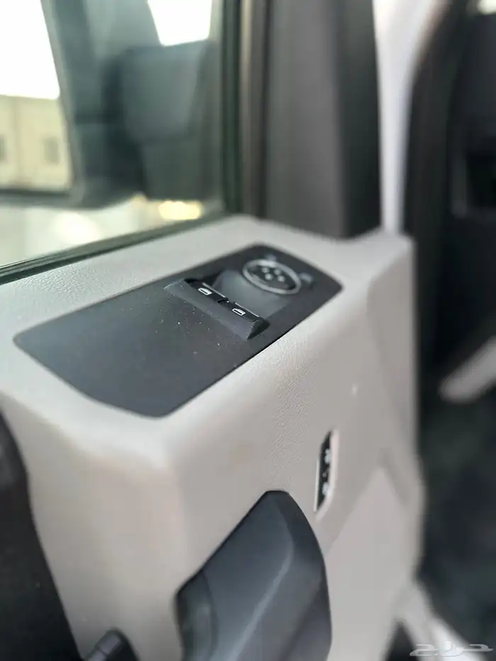 فورد F150 2019 (8سلندر) دبل وكاله 17