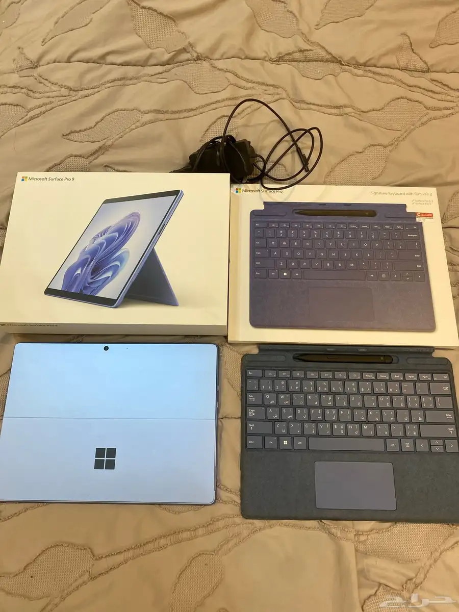 Microsoft surface pro 9 0