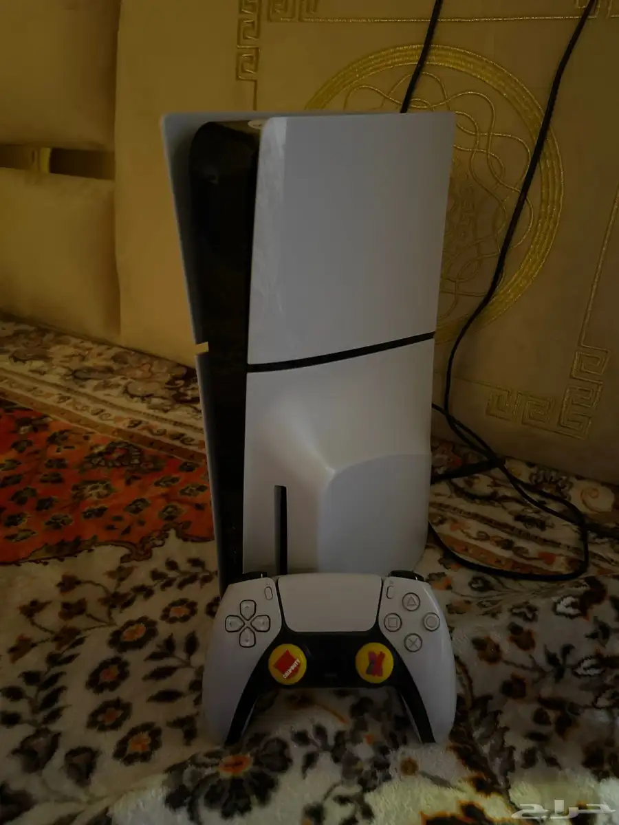 سوني فايف نضيف 0