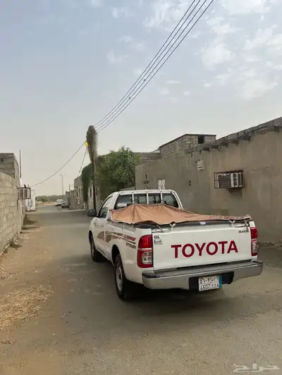 هايلكس2012 5