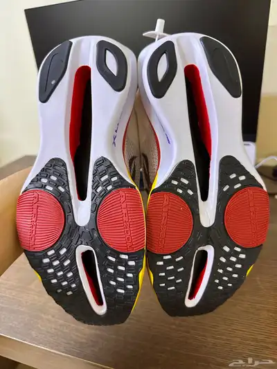 حذاء nike alphafly 3 جديد 5