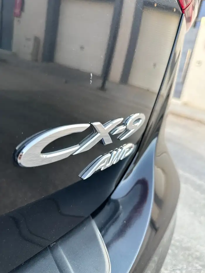 جيب مازدا CX9 2014 (( فل كامل )) 33