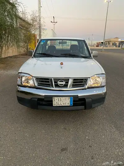 نيسان ددسن 2007 4