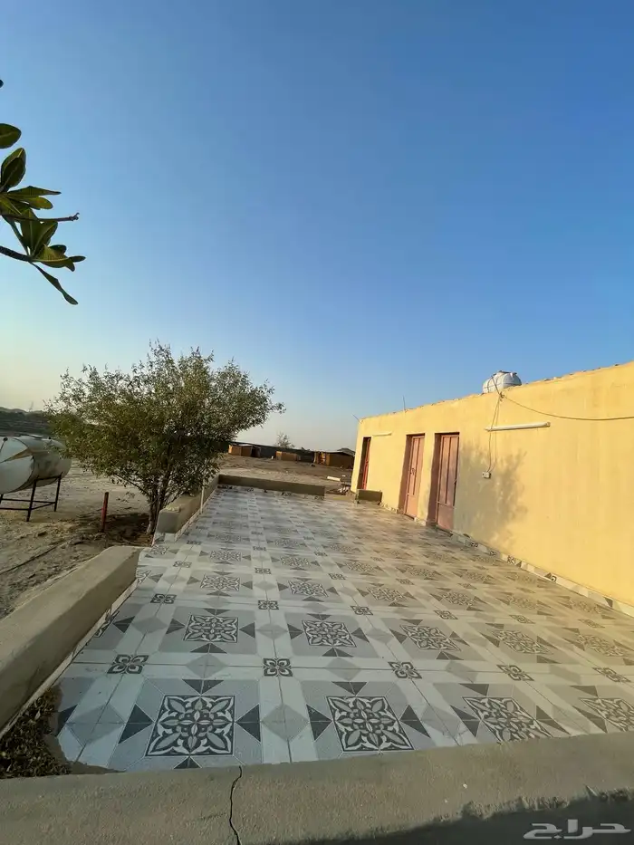 استراحه للإيجار الشهري 2