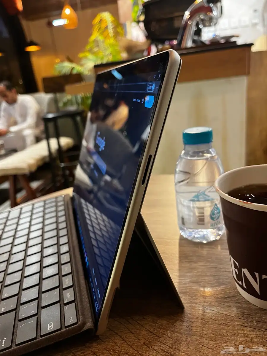 مايكروسوفت سيرفس برو 9 5