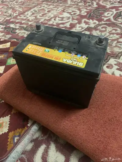 بطاريه شوبا مقاس 76 1
