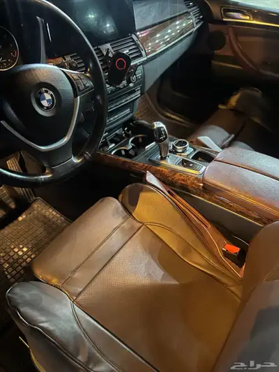 BMWx5 3