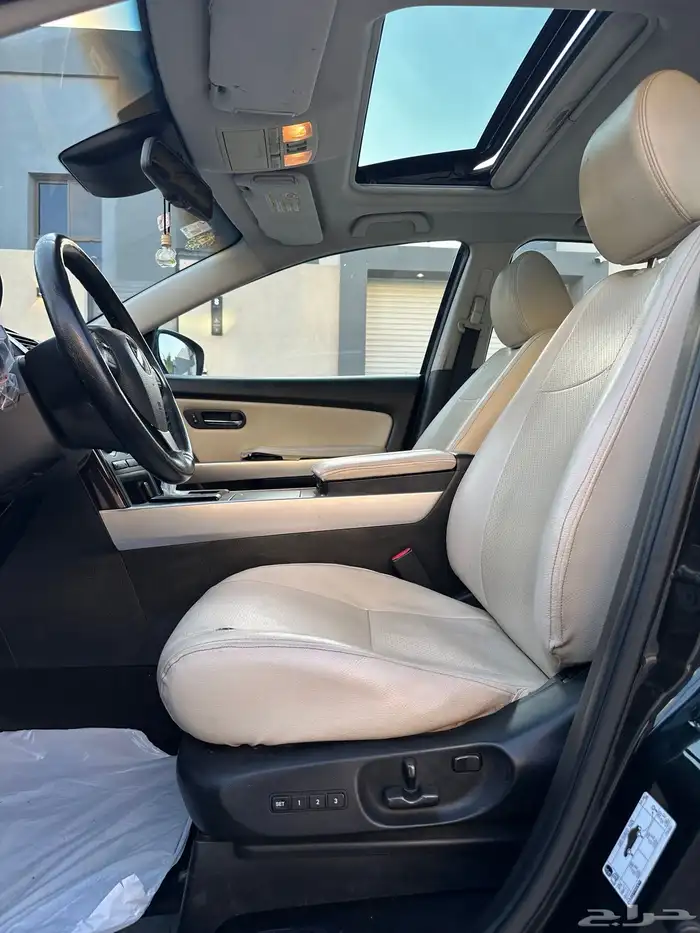 جيب مازدا CX9 2014 (( فل كامل )) 14