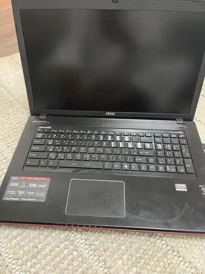 لأب توب قيمنق 0